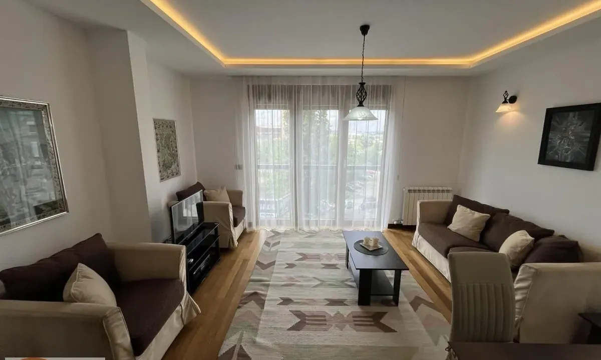 Rent, two bedroom apartment, 45m², Zvezdara Sve Podlokacije, Beograd