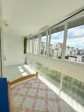 Rent, one bedroom apartment, 38m², Novi Beograd Sve Podlokacije, Beograd - image 8