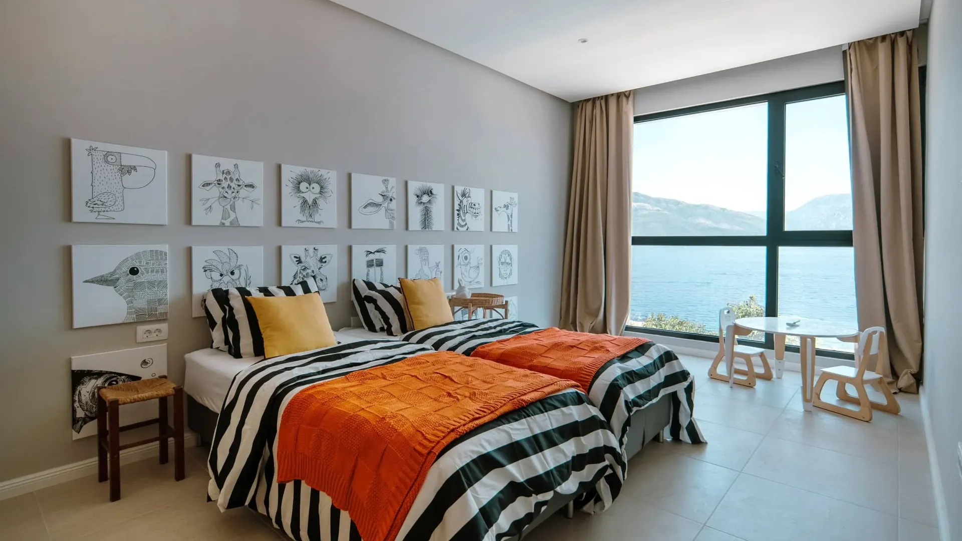 Prodaja, kuća, 200m², Krašići, Tivat