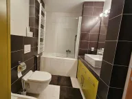 Rent, apartment, 120m², Banovo Brdo, Beograd - image 11