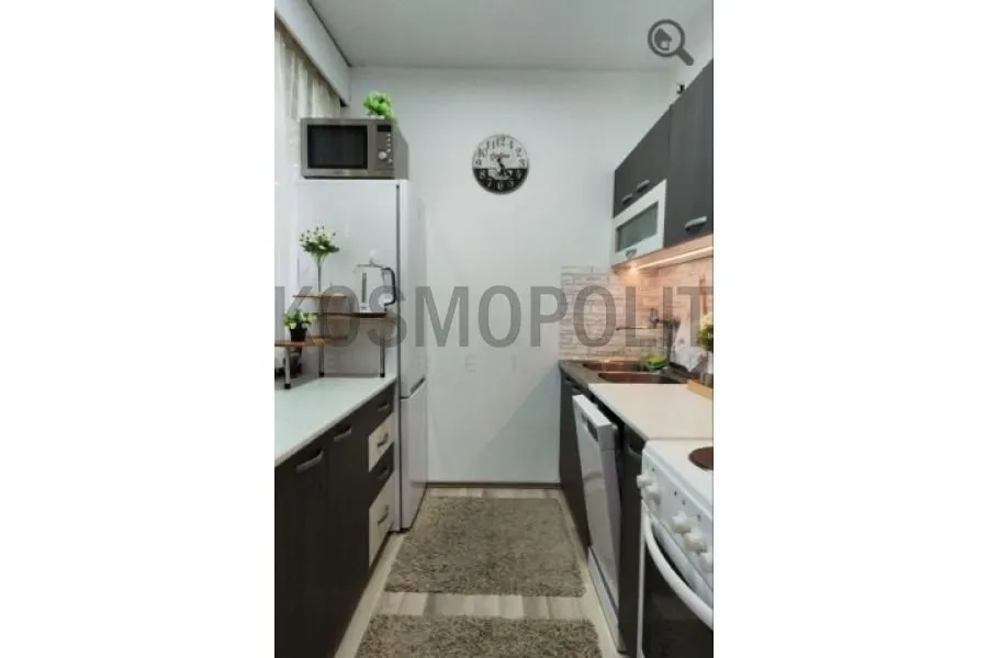 Rent, three bedroom apartment, 56m², Konjarnik, Voždovac Sve Podlokacije