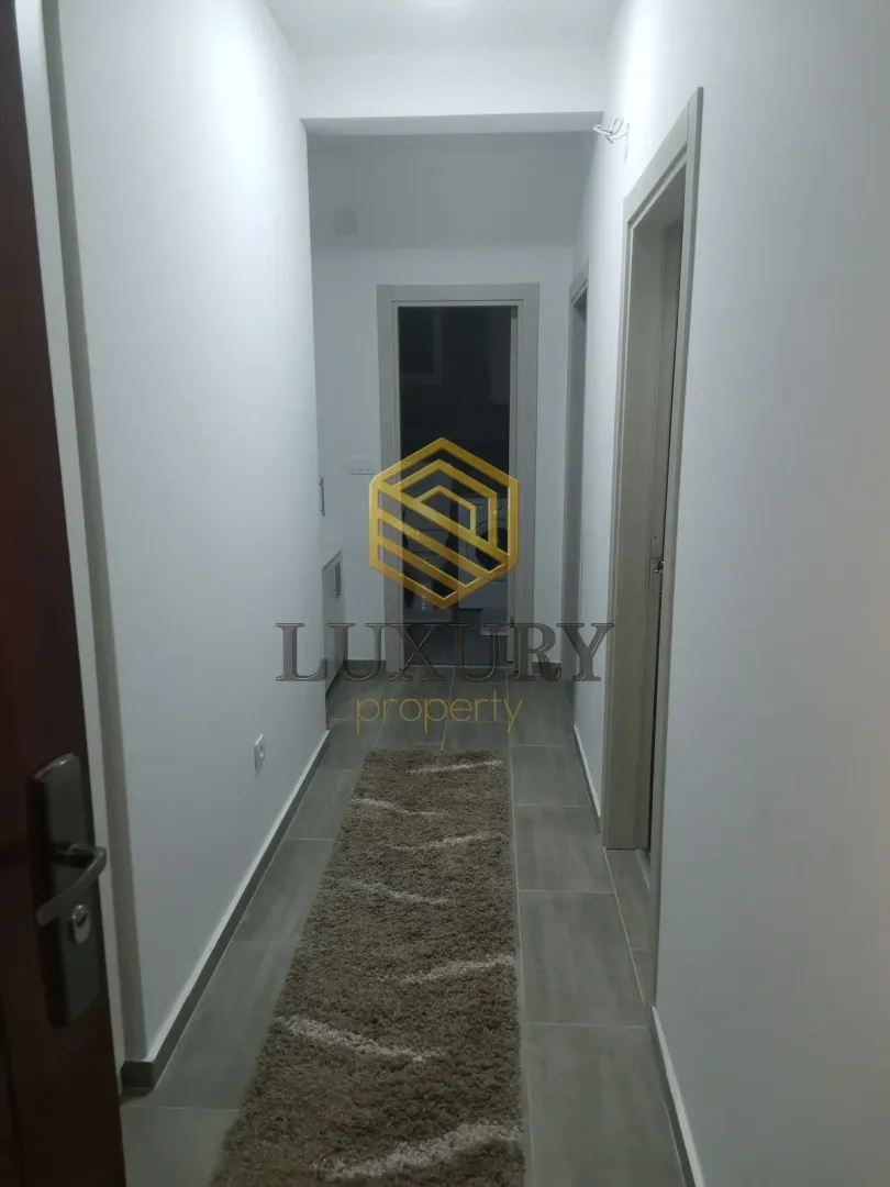 Rent, one bedroom apartment, 43m², Zabjelo, Podgorica