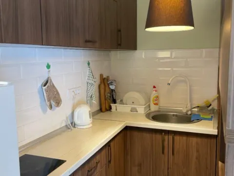 Izdavanje, jednosoban stan, 35m², Igalo-Petlja, Herceg Novi - image 9