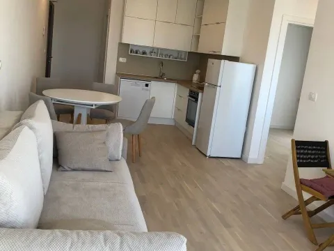 Prodaja, dvosoban stan, 52m², Budva, Crna Gora - image 2