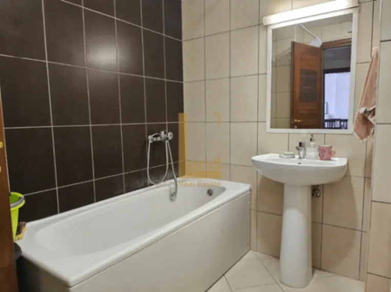 Prodaja, dvosoban stan, 85m², City Kvart, Podgorica