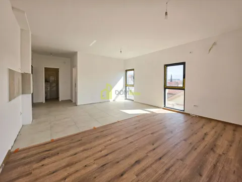 Prodaja, jednosoban stan, 45m², Zabjelo, Podgorica - image 5