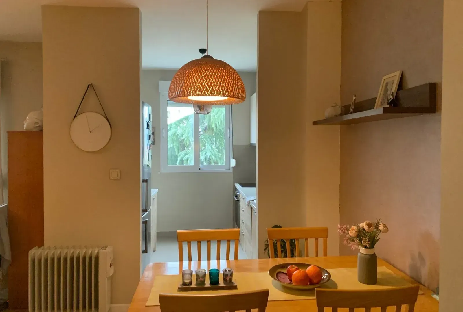 Prodaja, jednosoban stan, 67m², Blok 6, Podgorica