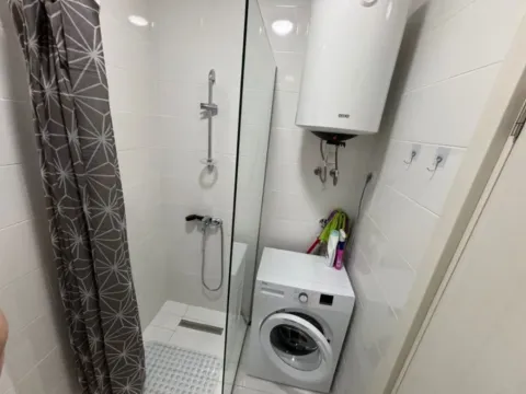 Izdavanje, jednosoban stan, 45m², Stari Aerodrom, Podgorica - image 4