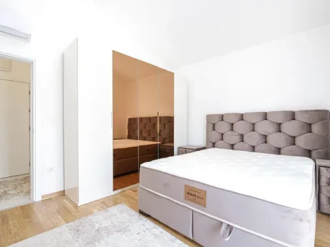 Prodaja, dvosoban stan, 93m², Donja Lastva, Tivat - image 29