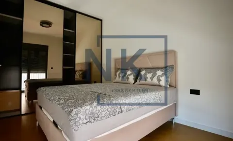 Rent, one bedroom apartment, 47m², Dalmatinska ulica, Podgorica - image 7