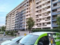 Rent, two bedroom apartment, 69m², Master Kvart, Podgorica - image 1