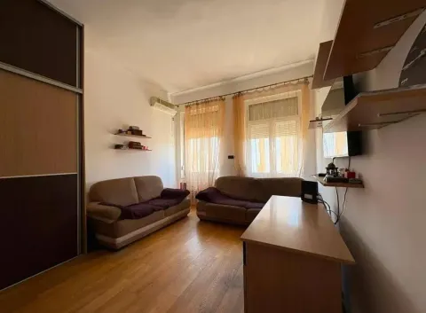 Sale, one bedroom apartment, 48m², Preko Morače, Podgorica - image 1
