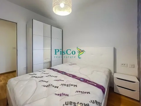 Rent, one bedroom apartment, 47m², Stari Aerodrom, Podgorica - image 8