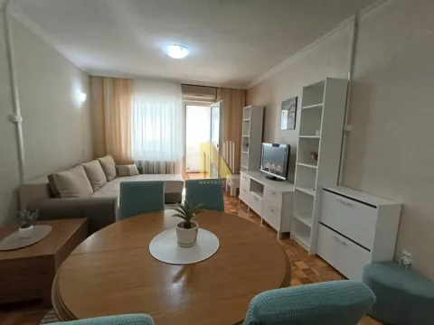 Izdavanje, dvosoban stan, 47m², Sajmište, Novi Sad - image 4