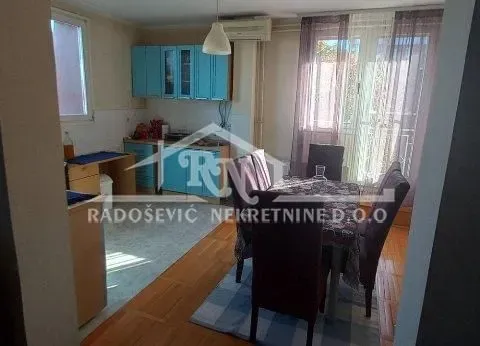 Rent, two bedroom apartment, 64m², Labudovo Brdo, Beograd - image 8