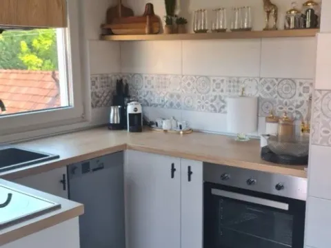 Izdavanje, jednosoban stan, 48m², Cetinje, Crna Gora - image 11