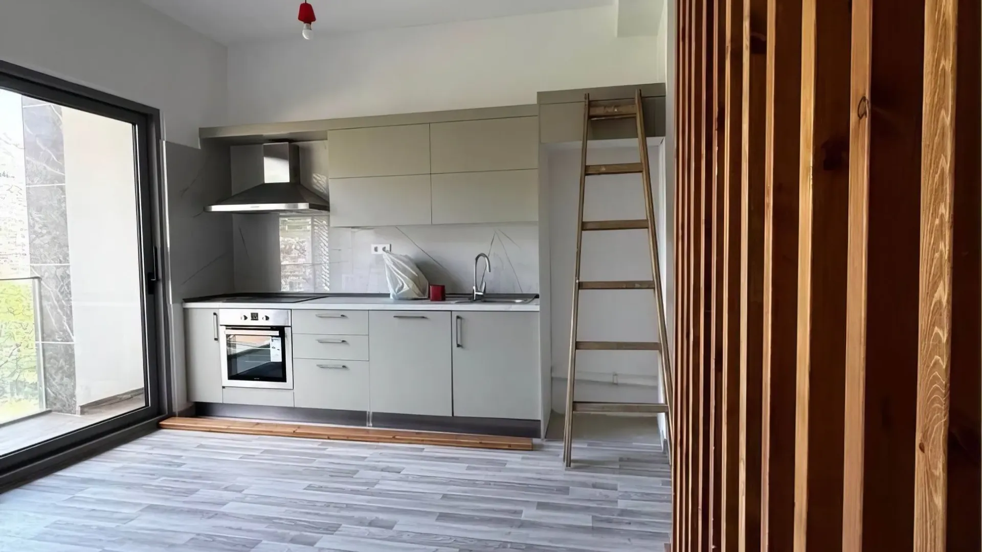 Prodaja, stan, 41m², Centar, Bar