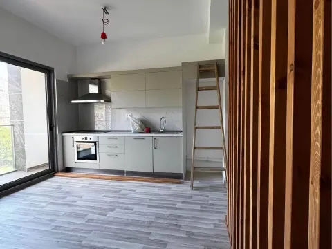 Sale, apartment, 41m², Centar, Bar - image 3
