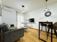 Izdavanje, jednosoban stan, 40m², Zabjelo, Podgorica - image 10