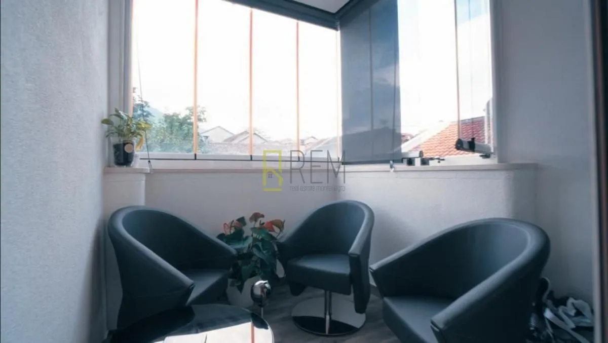Prodaja, trosoban stan, 90m², Danilovgrad, Crna Gora
