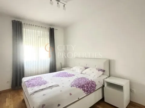 Rent, apartment, 47m², Ljubović, Podgorica - image 10