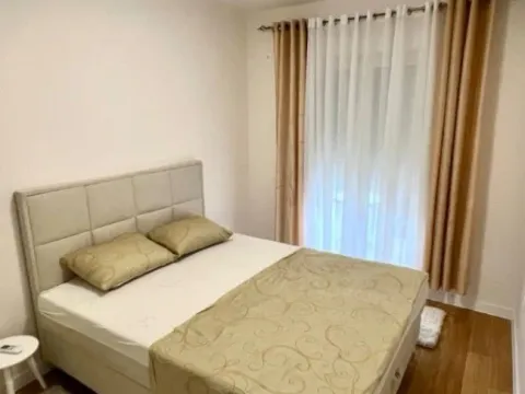 Izdavanje, jednosoban stan, 47m², Central Point, Podgorica - image 6