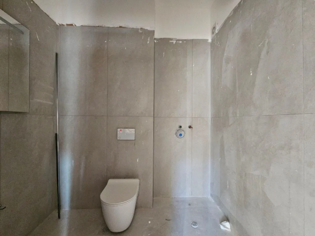 Prodaja, trosoban stan, 128m², Momišići, Podgorica