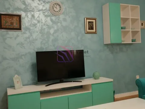 Rent, one bedroom apartment, 49m², Central Point, Podgorica - image 15