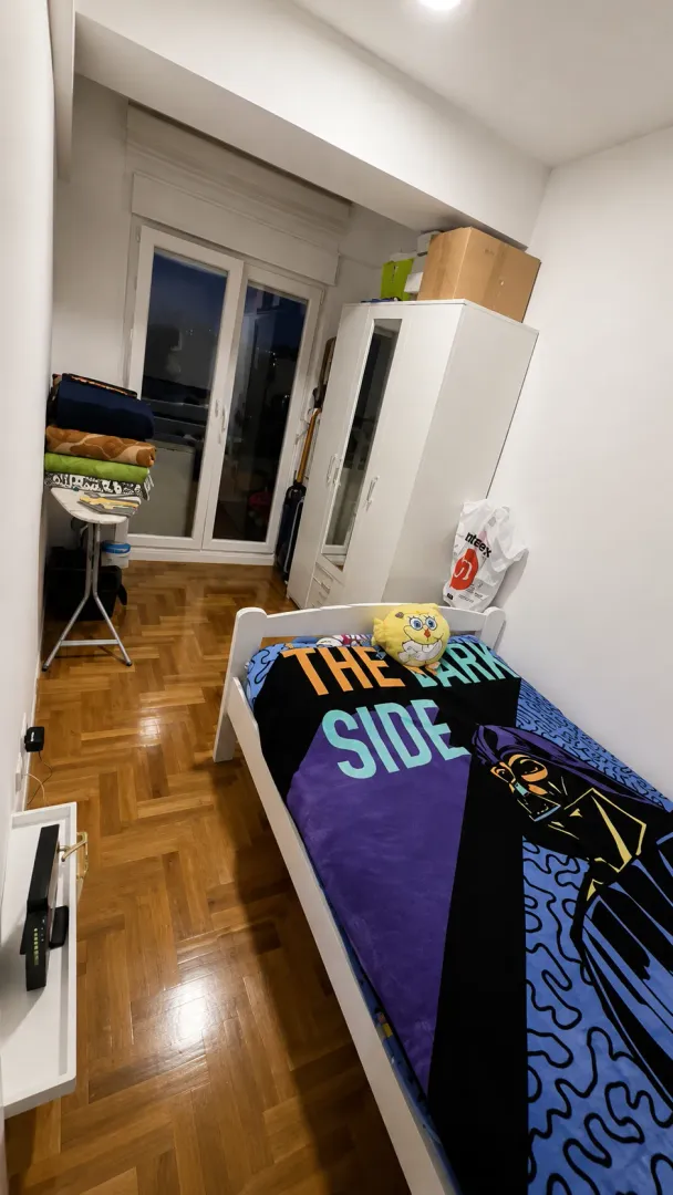 Prodaja, trosoban stan, 93m², City Kvart, Podgorica