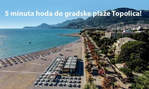 Prodaja, dvosoban stan, 57m², Ilino, Bar - image 16