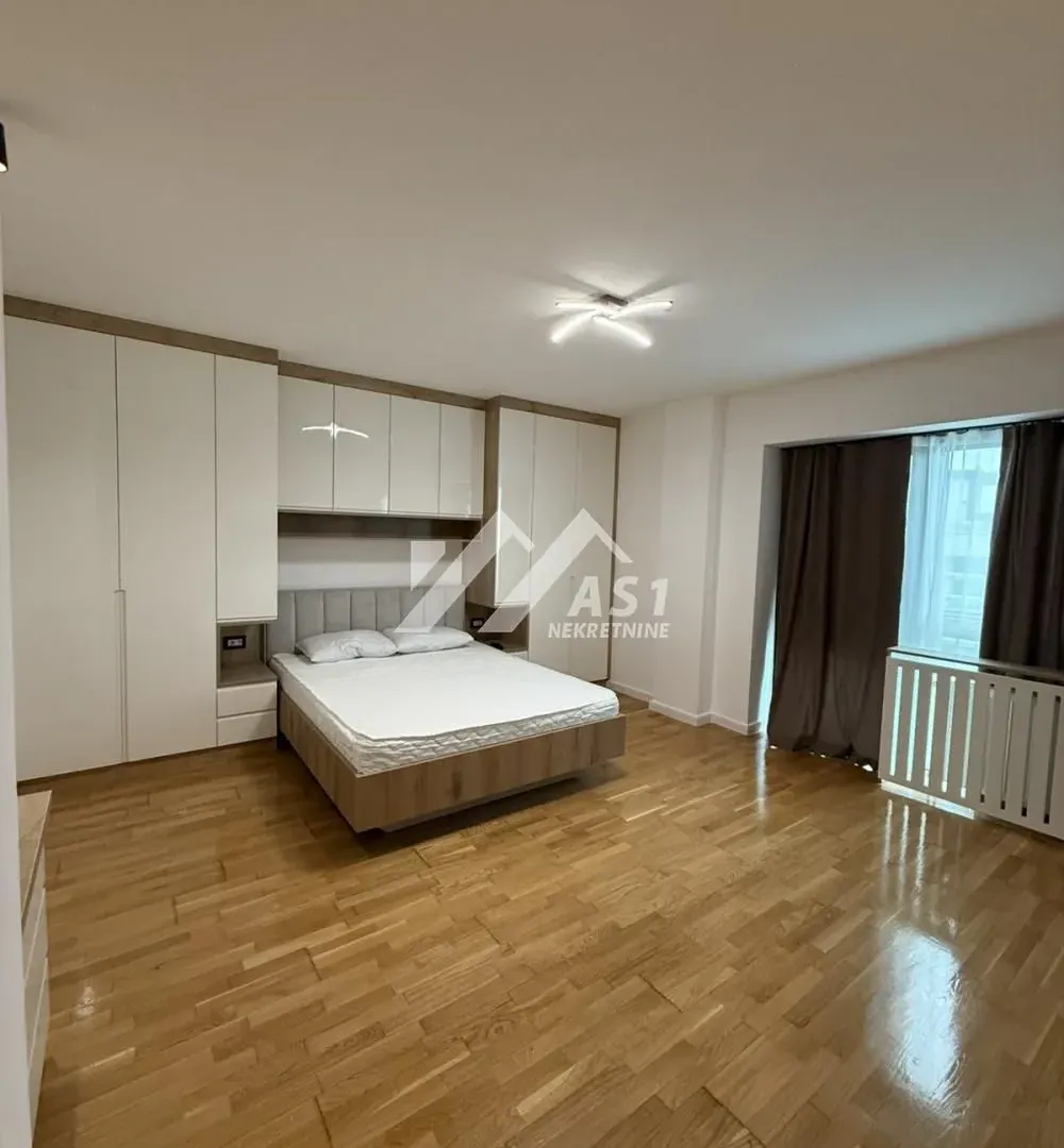 Rent, four bedroom apartment, 95m², Novi Sad Sve Podlokacije, Novi Sad