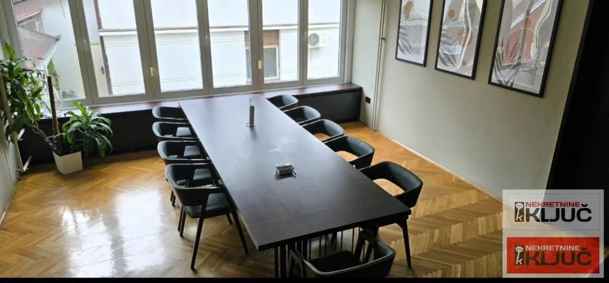 Rent, office space, 300m², Spens, Novi Sad Sve Podlokacije