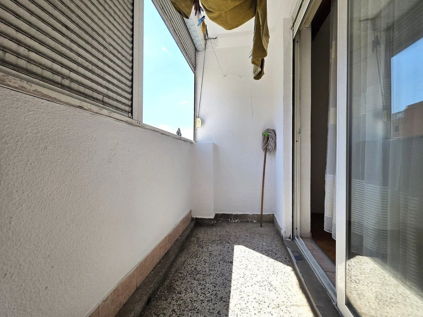 Rent, apartment, 70m², Gintaš, Podgorica