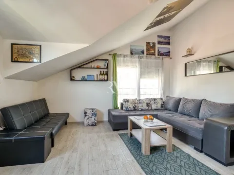 Prodaja, stan, 30m², Donja Lastva, Tivat - image 6