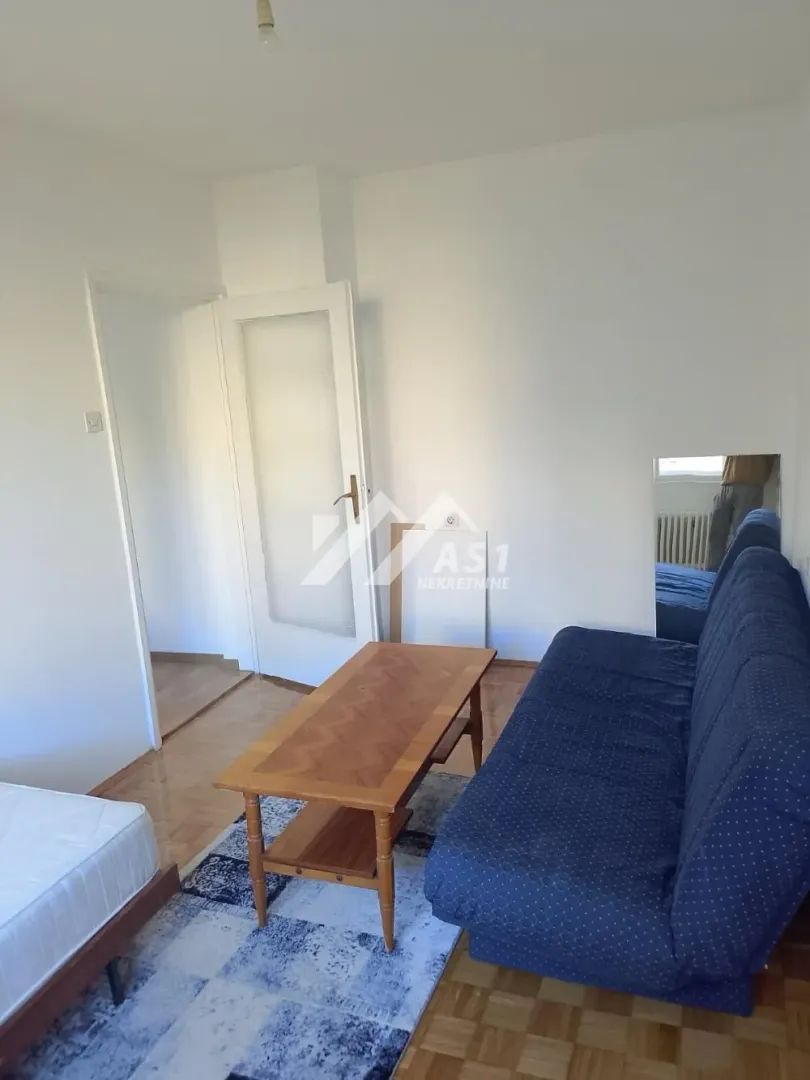 Izdavanje, dvosoban stan, 60m², Bulevar Oslobodjenja, Novi Sad Sve Podlokacije
