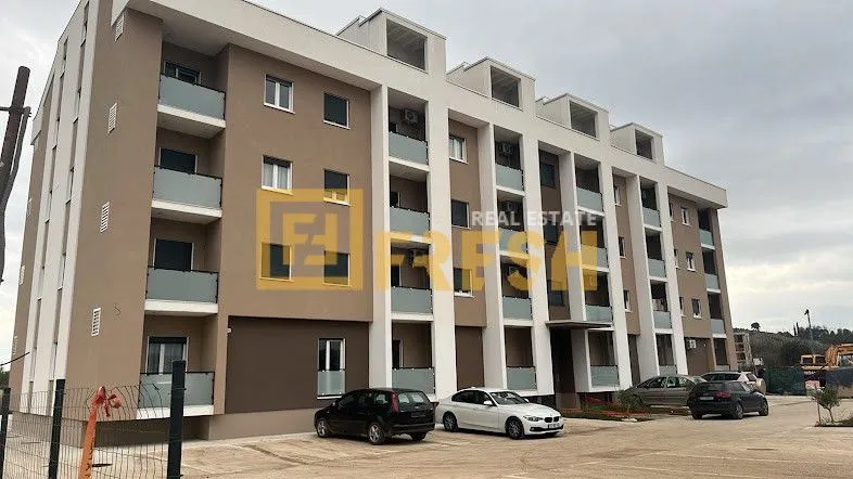 Rent, studio apartment, 35m², Zabjelo, Podgorica