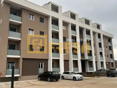 Rent, studio apartment, 35m², Zabjelo, Podgorica - image 1