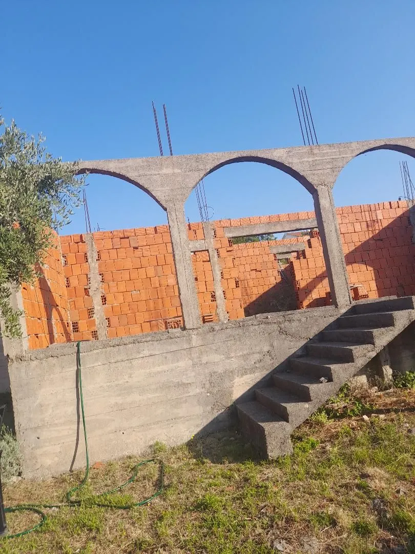 Prodaja, plac, 319m², Krimovica, Kotor
