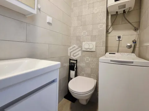 Sale, apartment, 31m², Bar, Crna Gora - image 6