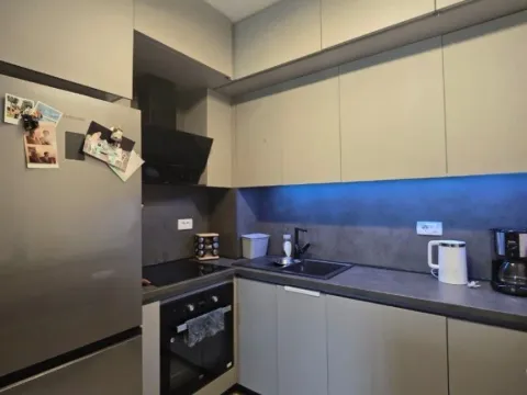 Izdavanje, jednosoban stan, 48m², New City, Podgorica - image 4