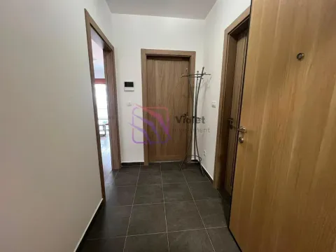 Rent, one bedroom apartment, 50m², Master Kvart, Podgorica - image 2