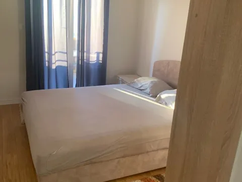 Izdavanje, jednosoban stan, 49m², Central Point, Podgorica - image 3