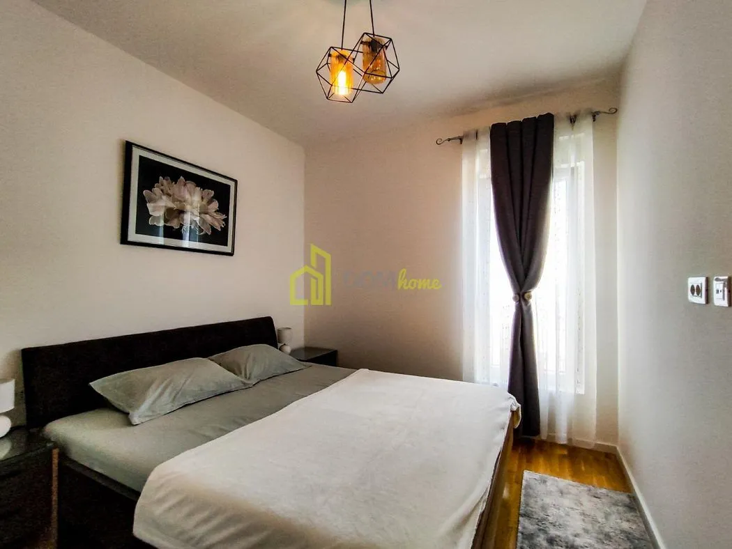 Rent, one bedroom apartment, 36m², Zabjelo, Podgorica
