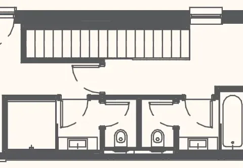 Prodaja, dvosoban stan, 191m², Porto Montenegro, Tivat - image 4