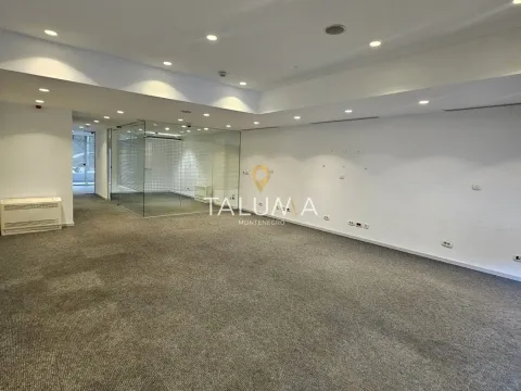 Rent, office space, 180m², City Kvart, Podgorica - image 5