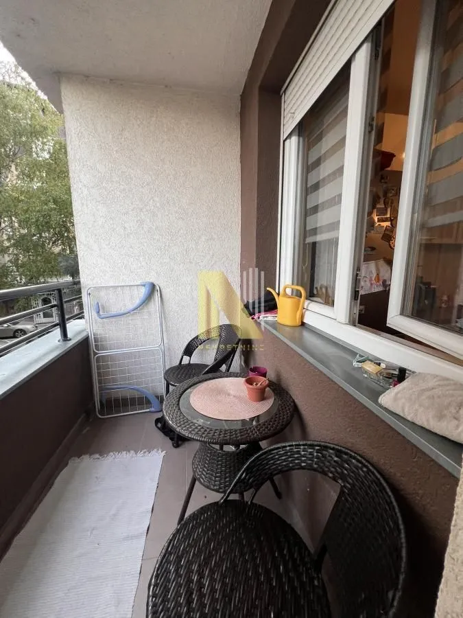 Prodaja, četvorosoban stan, 71m², Podbara, Novi Sad Sve Podlokacije