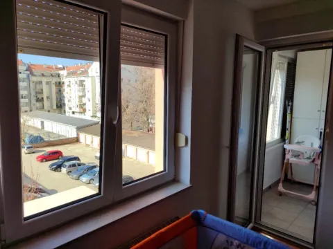 Prodaja, dvosoban stan, 45m², Detelinara, Novi Sad Sve Podlokacije - image 12