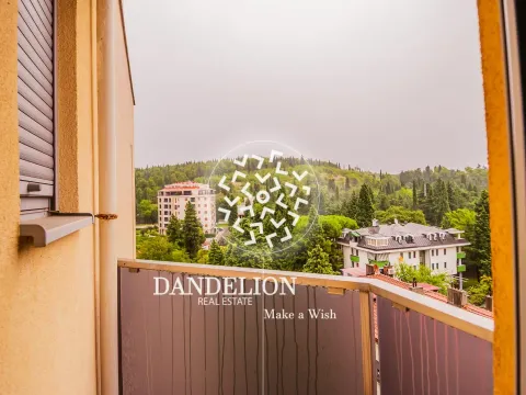 Izdavanje, četvorosoban stan, 130m², Centar, Podgorica - image 3