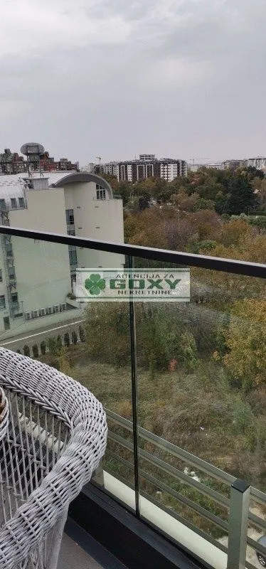 Prodaja, četvorosoban stan, 83m², Banjica, Voždovac Sve Podlokacije