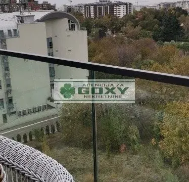 Prodaja, četvorosoban stan, 83m², Banjica, Voždovac Sve Podlokacije - image 10